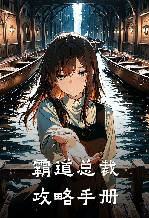 霸道总裁攻略手册