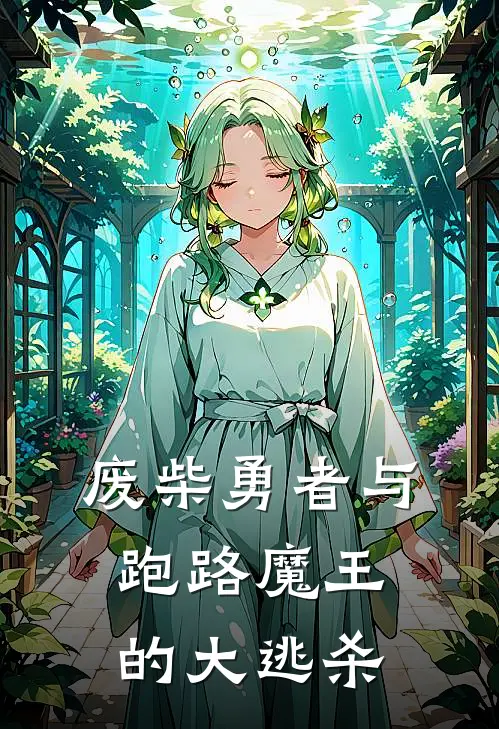 废柴勇者与跑路魔王的大逃杀