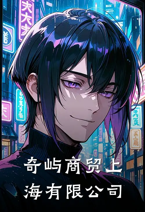 奇屿商贸(上海)有限公司