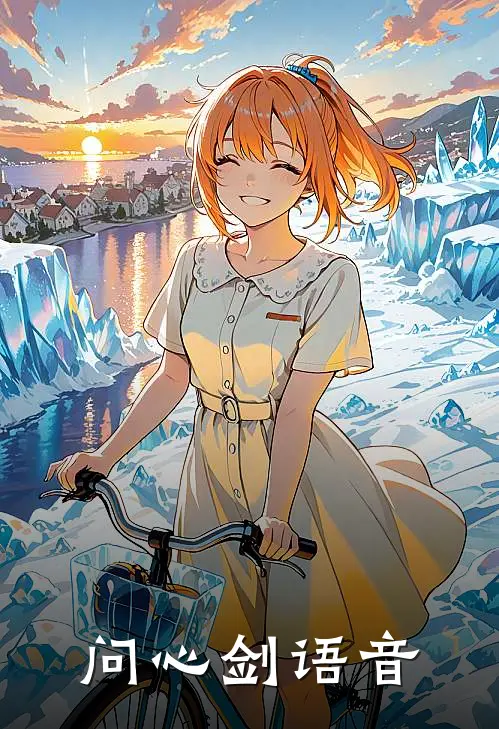 问心剑语音