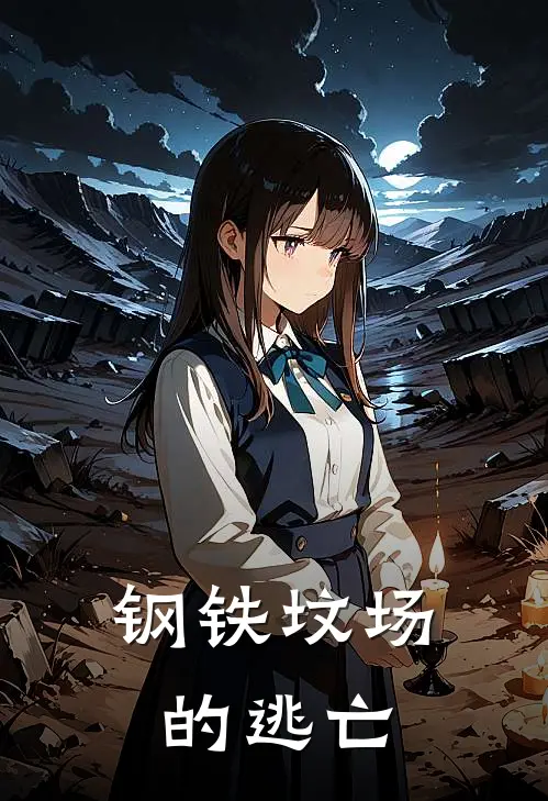 钢铁坟场的逃亡