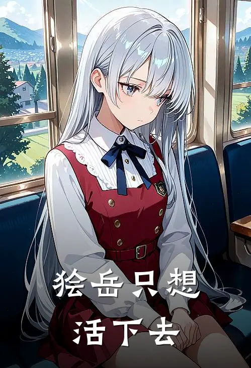 狯岳只想活下去