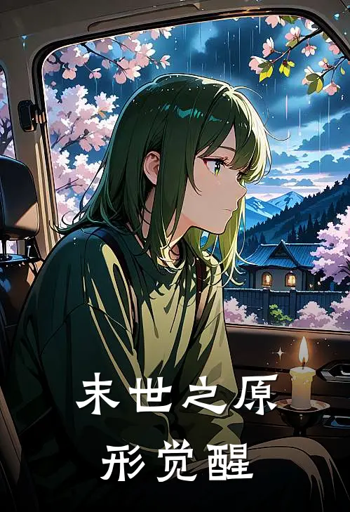 末世之原形觉醒林风林风小说最新章节_最新小说推荐末世之原形觉醒林风林风