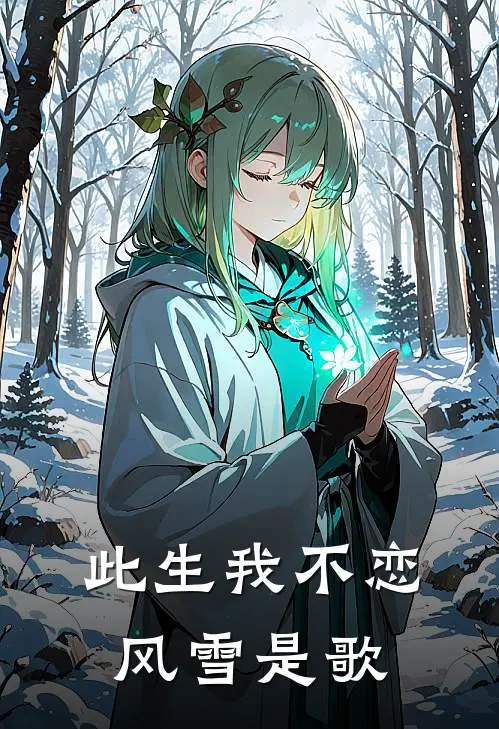 此生我不恋风雪是歌