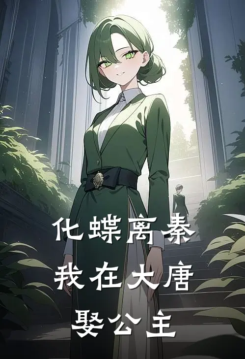 化蝶离秦，我在大唐娶公主秦栎阳栎阳最新好看小说_最新完本小说化蝶离秦，我在大唐娶公主秦栎阳栎阳