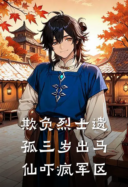 欺负烈士遗孤三岁出马仙吓疯军区