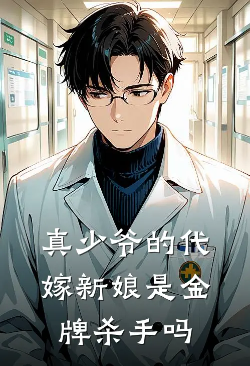 真少爷的代嫁新娘是金牌杀手吗