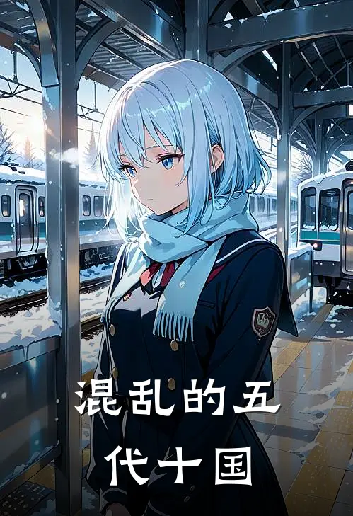 混乱的五代十国(李隆基安禄山)最新完本小说推荐_免费小说推荐混乱的五代十国李隆基安禄山