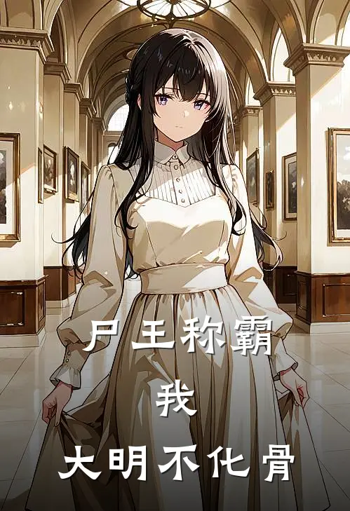 尸王称霸：我，大明不化骨