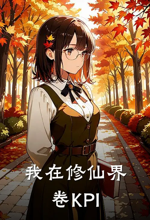 我在修仙界卷KPI