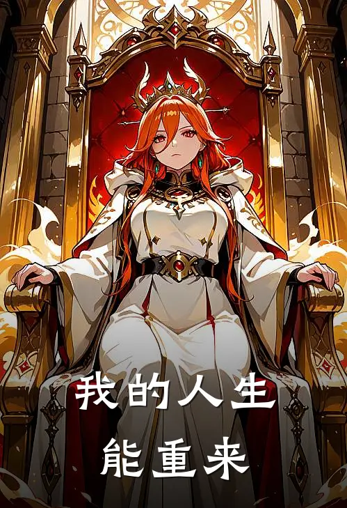 我的人生能重来