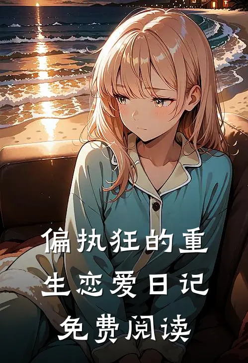 偏执狂的重生恋爱日记免费阅读