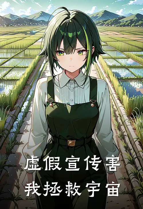 虚假宣传害我拯救宇宙全文免费阅读无弹窗大结局_虚假宣传害我拯救宇宙（林川林川）最新小说