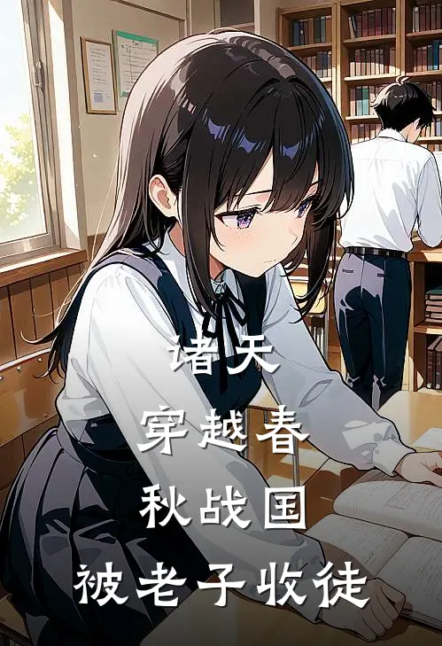 诸天：穿越春秋战国，被老子收徒