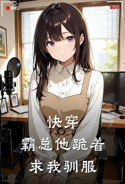 快穿：霸总他跪着求我驯服