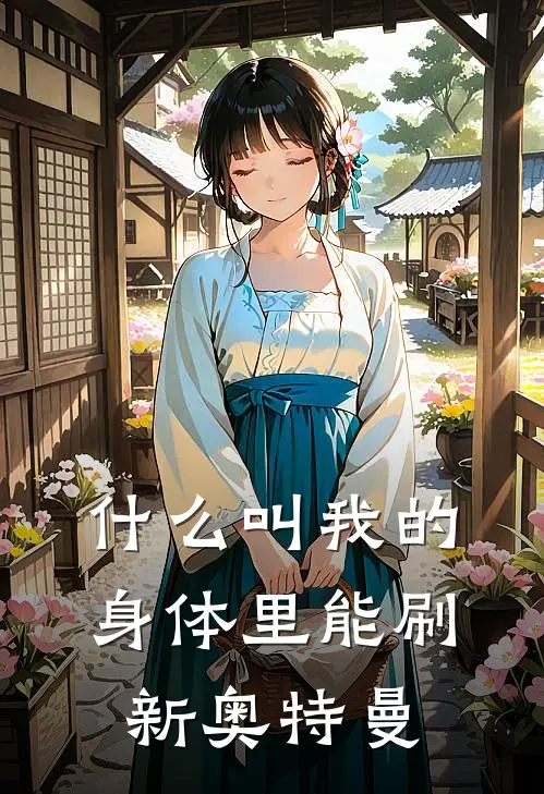 什么叫我的身体里能刷新奥特曼