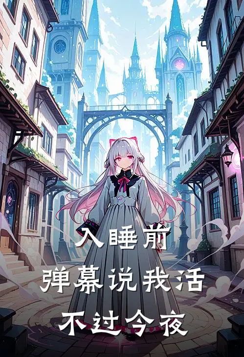 入睡前，弹幕说我活不过今夜