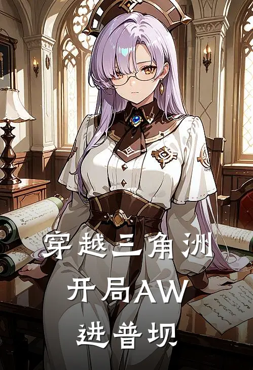 穿越三角洲：开局AW进普坝