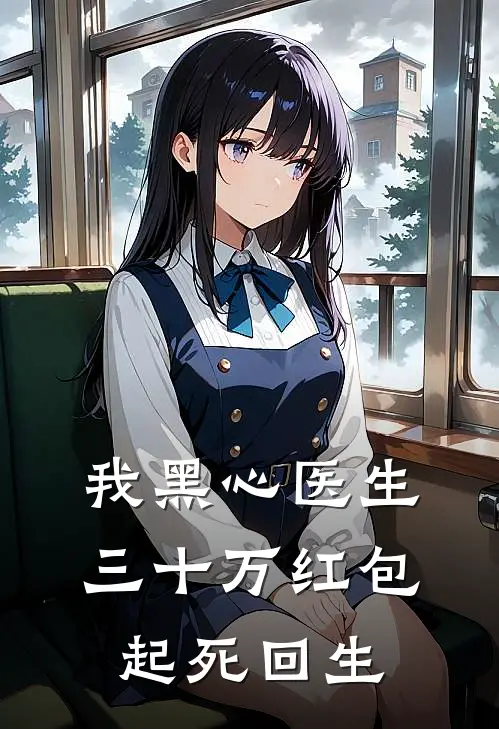 我黑心医生，三十万红包起死回生