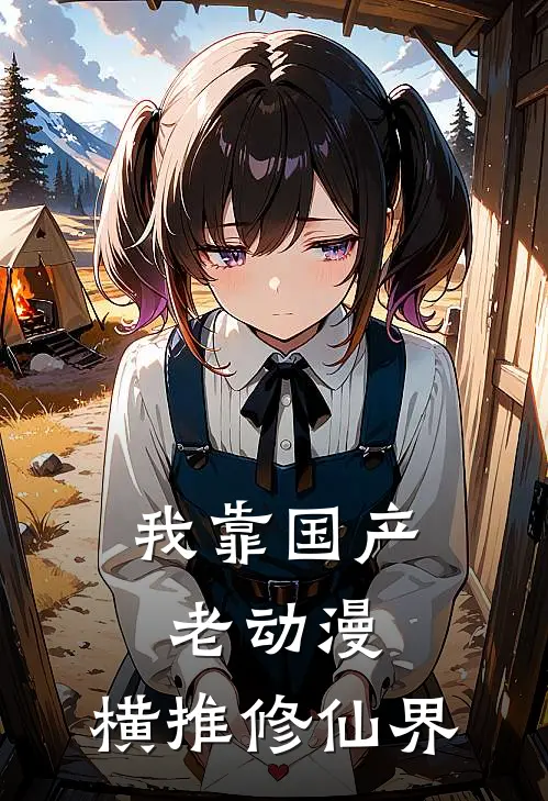 我靠国产老动漫，横推修仙界