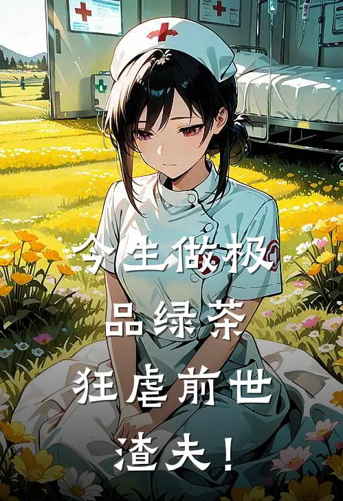 今生做极品绿茶，狂虐前世渣夫！叶灼华陆沉舟小说完结_免费小说全本今生做极品绿茶，狂虐前世渣夫！(叶灼华陆沉舟)