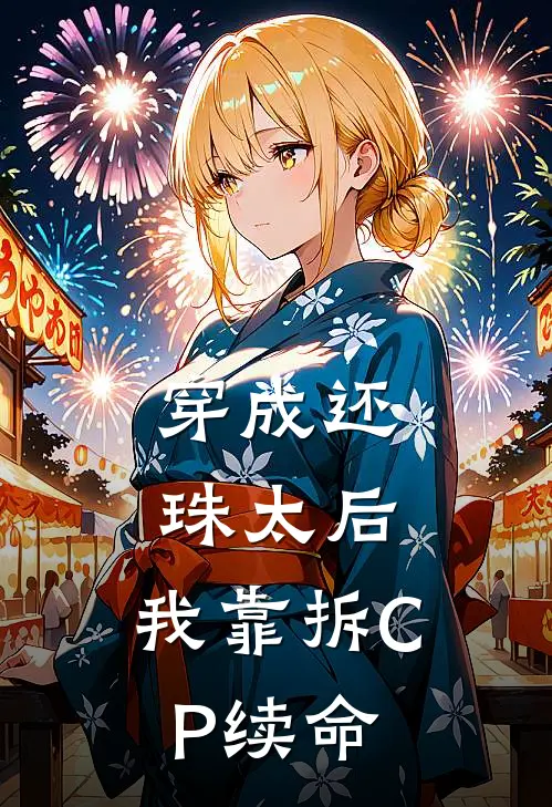 穿成还珠太后，我靠拆CP续命(永琪裴砚)_永琪裴砚热门小说