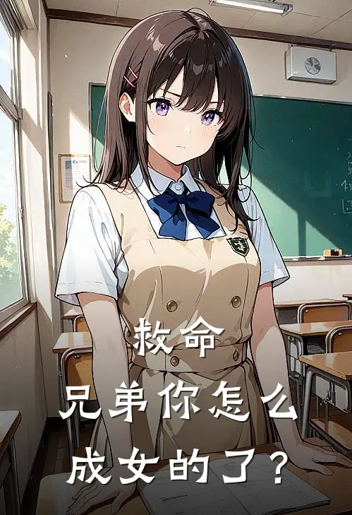 救命，兄弟你怎么成女的了？