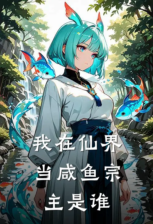 我在仙界当咸鱼宗主是谁