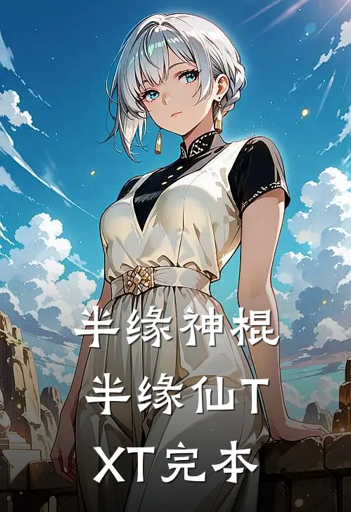 半缘神棍半缘仙TXT完本