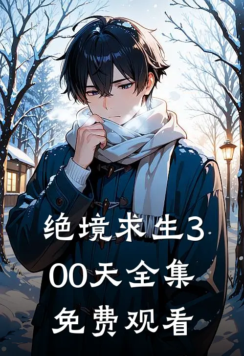 绝境求生300天全集免费观看