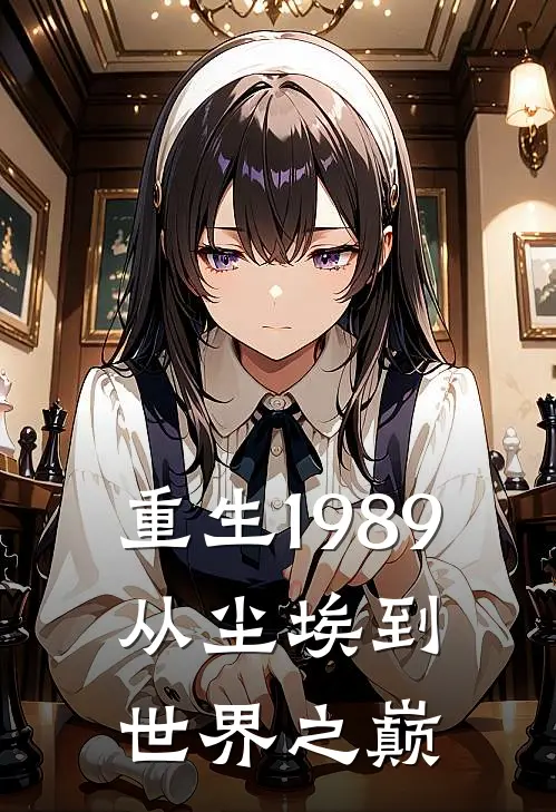 重生1989：从尘埃到世界之巅(陈烬陈望道)热门小说大全_免费小说大全重生1989：从尘埃到世界之巅陈烬陈望道