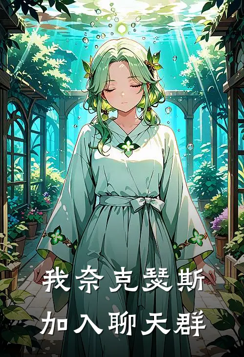 我奈克瑟斯加入聊天群