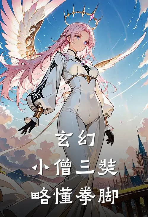 玄幻：小僧三奘，略懂拳脚