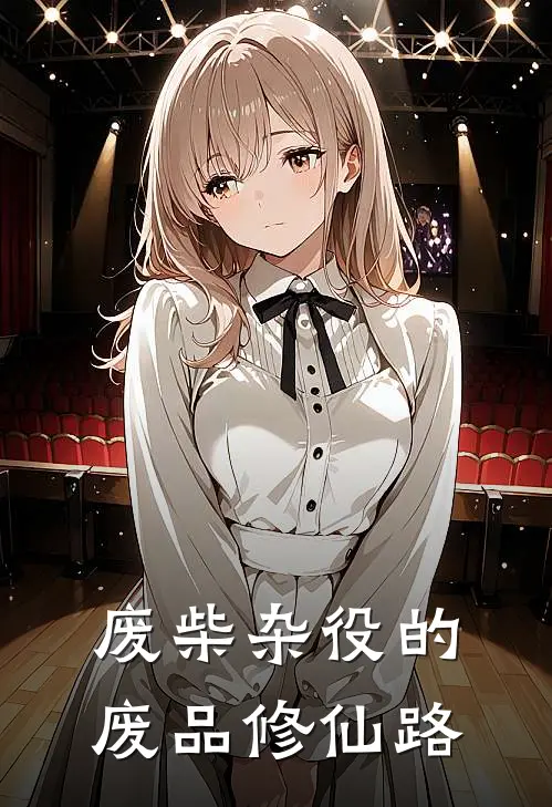 废柴杂役的废品修仙路