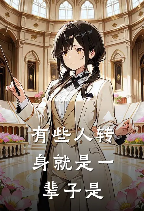 有些人转身就是一辈子是