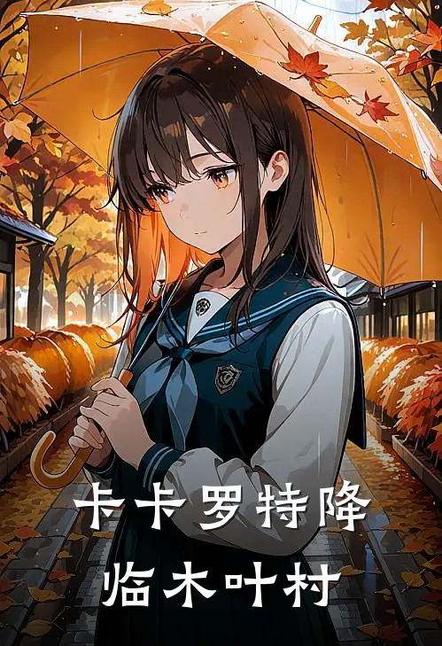 卡卡罗特降临木叶村(卡卡罗特查克拉)最新完结小说推荐_热门小说排行榜卡卡罗特降临木叶村卡卡罗特查克拉