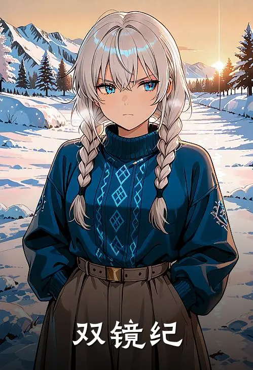 双镜纪