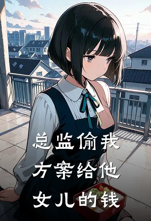 总监偷我方案给他女儿的钱
