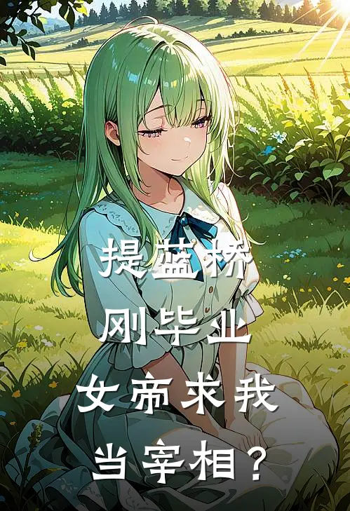 提蓝桥刚毕业，女帝求我当宰相？