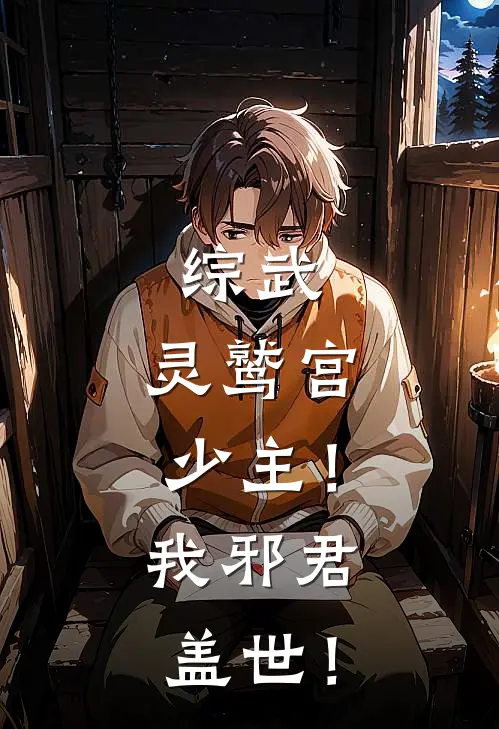 综武：灵鹫宫少主！我邪君盖世！