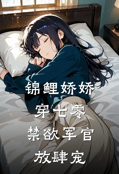 锦鲤娇娇穿七零，禁欲军官放肆宠