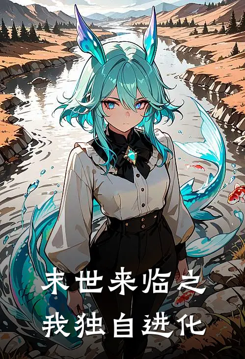 末世来临之我独自进化
