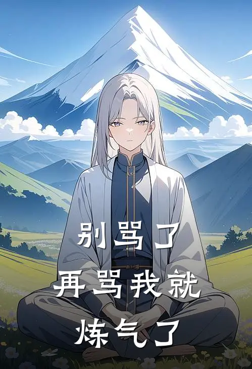 别骂了，再骂我就炼气了