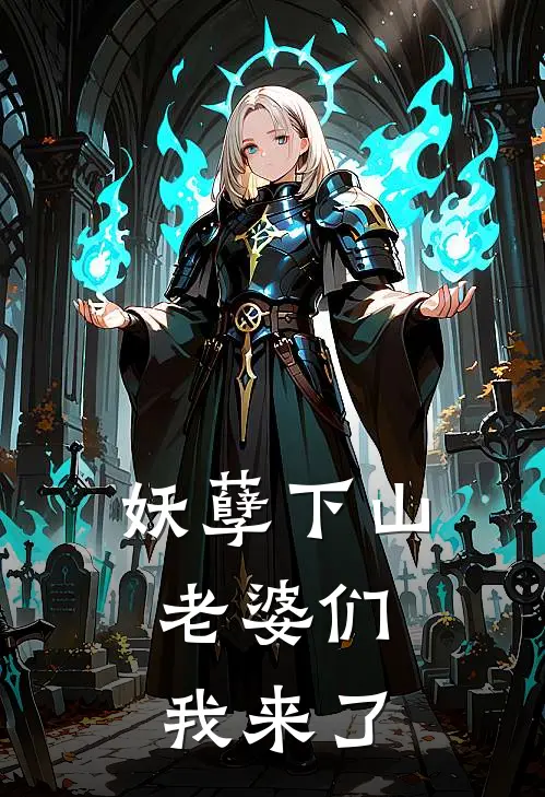 妖孽下山：老婆们我来了