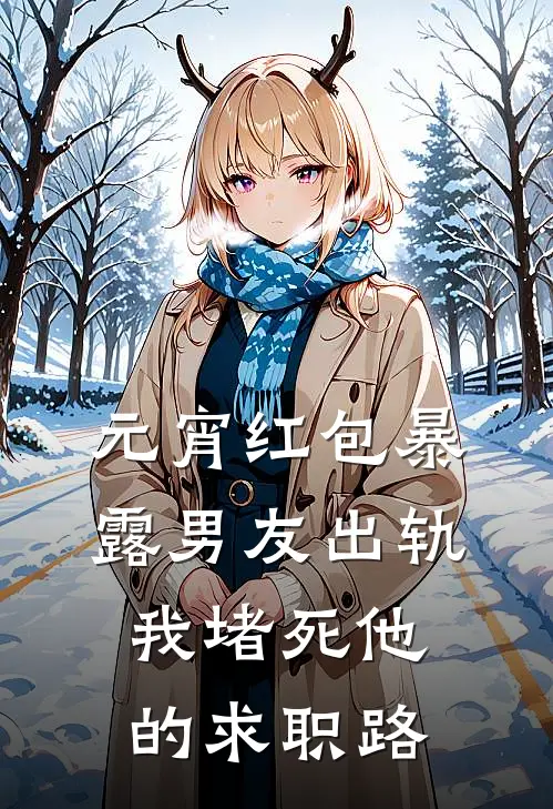 元宵红包暴露男友出轨，我堵死他的求职路李圆圆江奕小说推荐完本_热门小说大全元宵红包暴露男友出轨，我堵死他的求职路(李圆圆江奕)