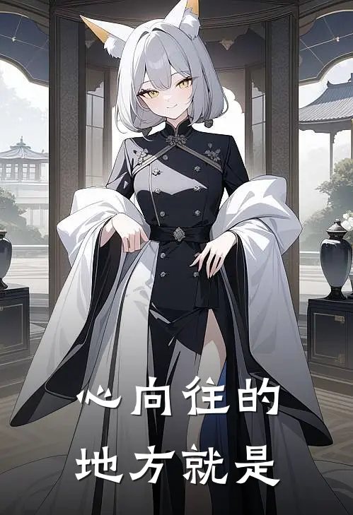 心向往的地方就是