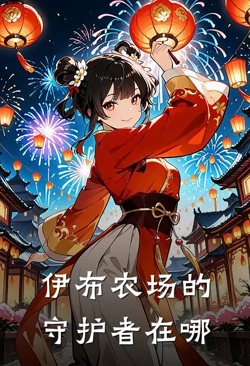 伊布农场的守护者在哪