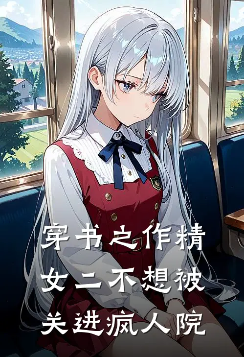 穿书之作精女二不想被关进疯人院