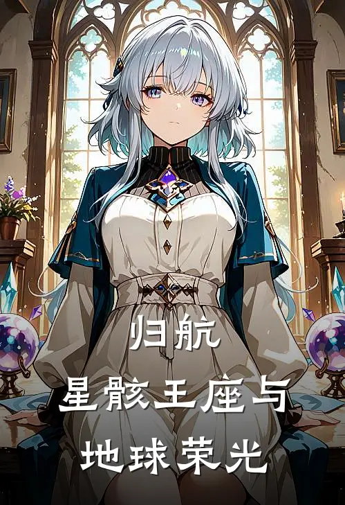 归航：星骸王座与地球荣光