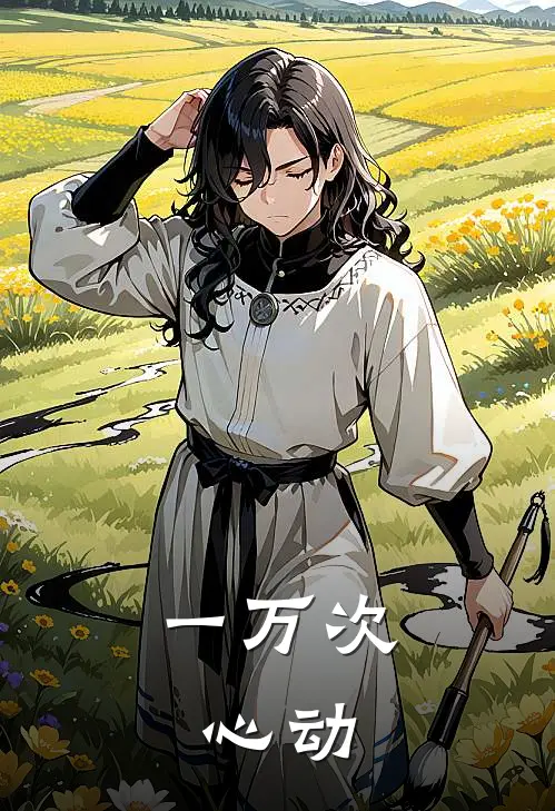 一万次，心动